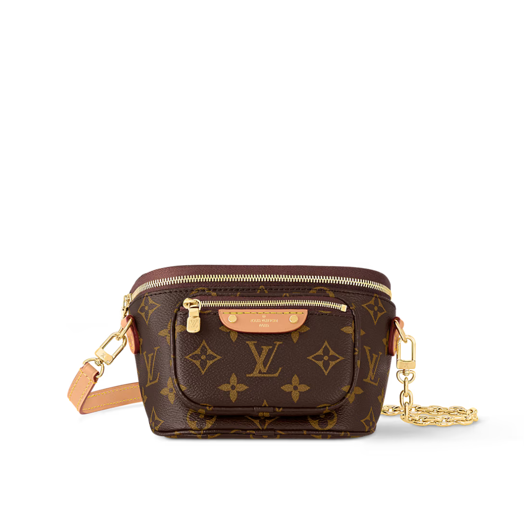 Mini Bumbag 17 cm