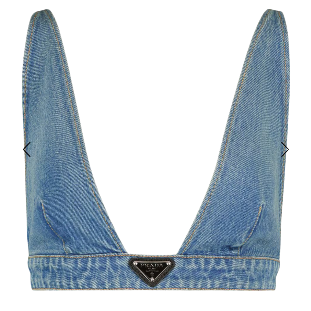 Top Blau