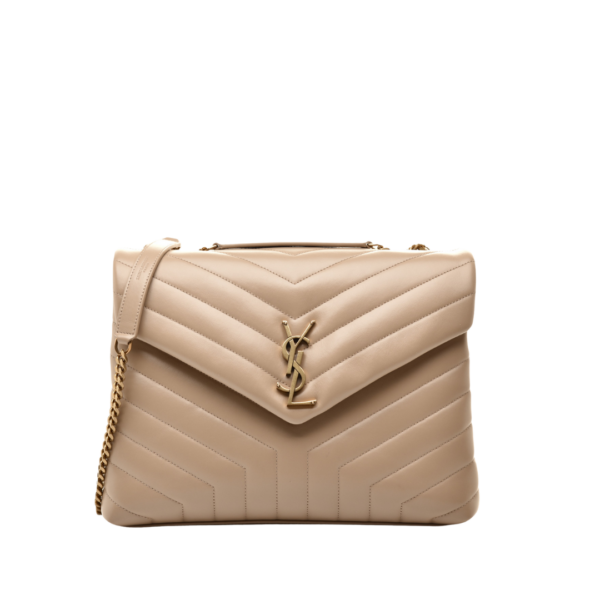 LouLou Beige 32 cm