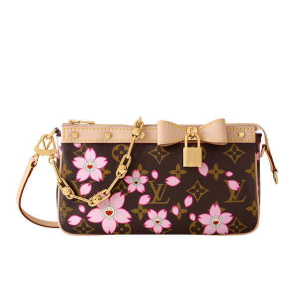 LV x TM Pochette Accessoires 20 cm