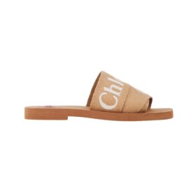 Woody-Mules Wüstenbeige