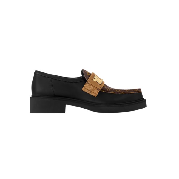 Academy-Loafer