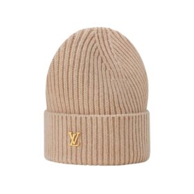 Spark Beanie Beige