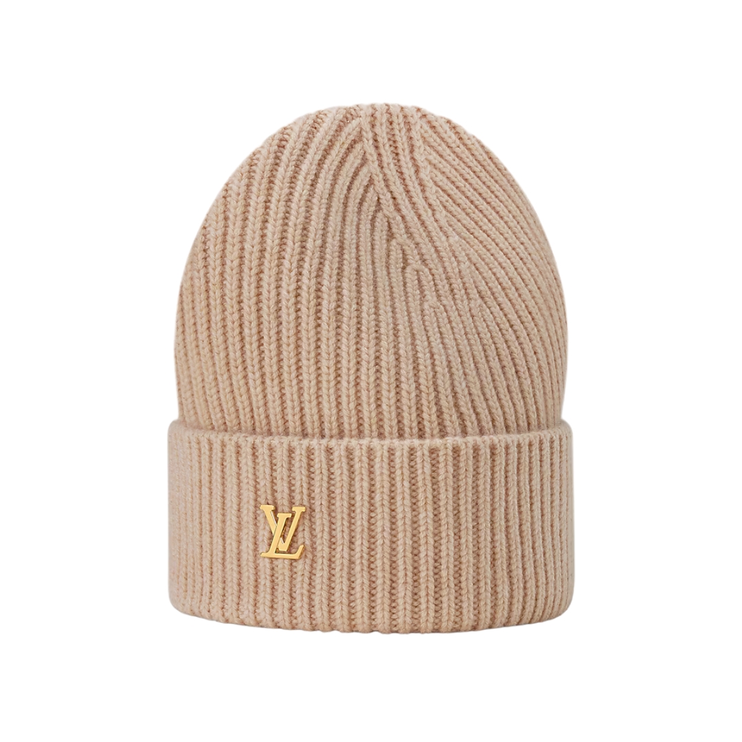 Spark Beanie Beige