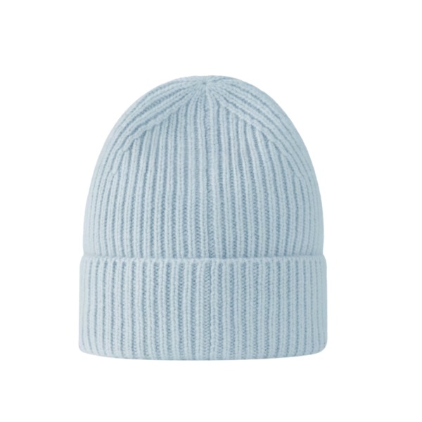 Spark Beanie Himmelsblau