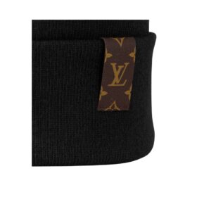 Strick & Resillé Square Beanie
