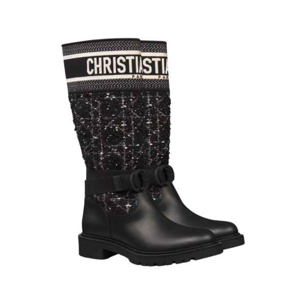 Major-Stiefel