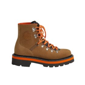 Wander Stiefeletten