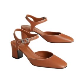 Kamilla Pumps 6cm