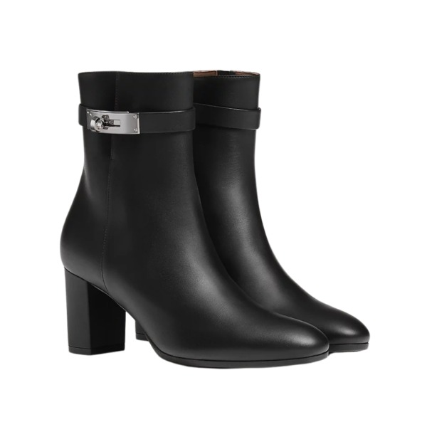 Saint Germain Stiefeletten 7cm