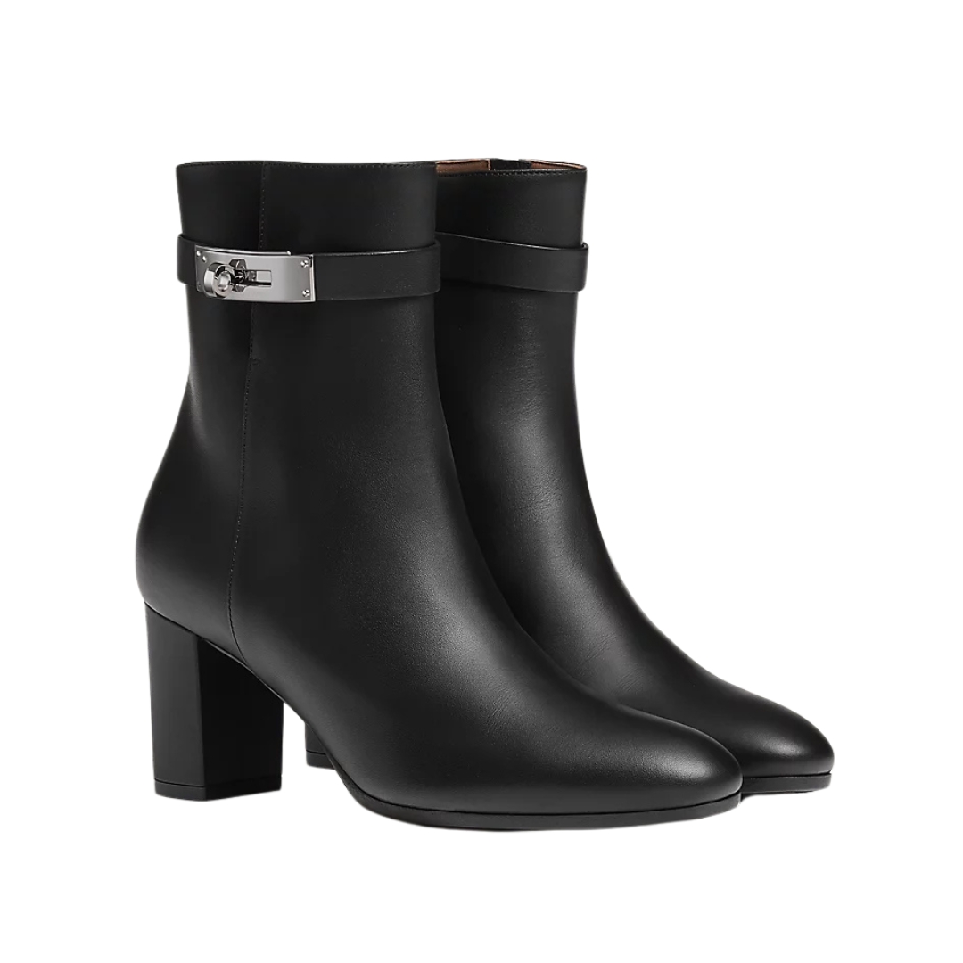 Saint Germain Stiefeletten 7cm