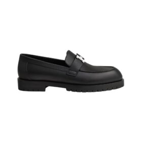 Faubourg Mokassins Schwarz 2.5 cm