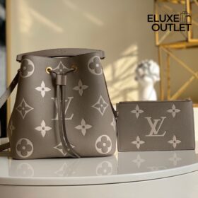 NéoNoé MM Cream 26 cm