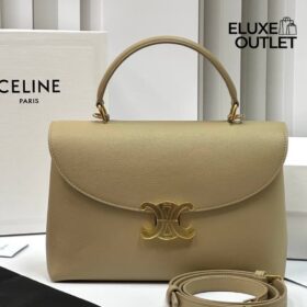 Triomphe Nino Beige 20 cm