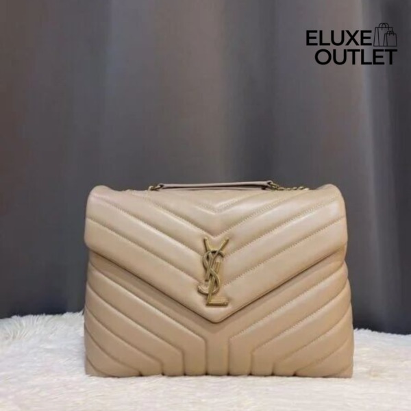 LouLou Beige 32 cm