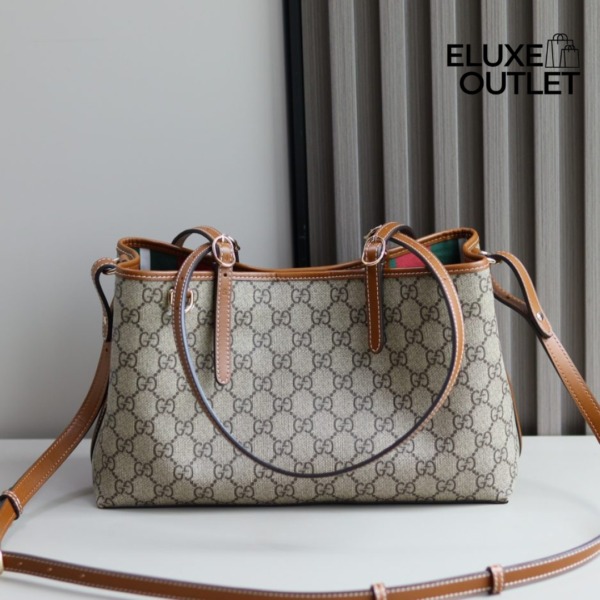 GG Mitelgroßer Shopper 38 cm
