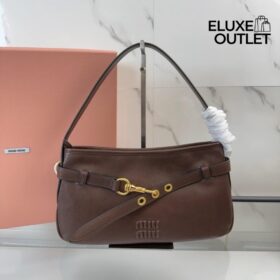 Aventure-Nappa-Leder 19cm