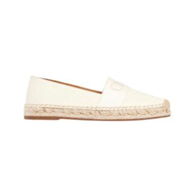 Espadrilles Piia Weiß