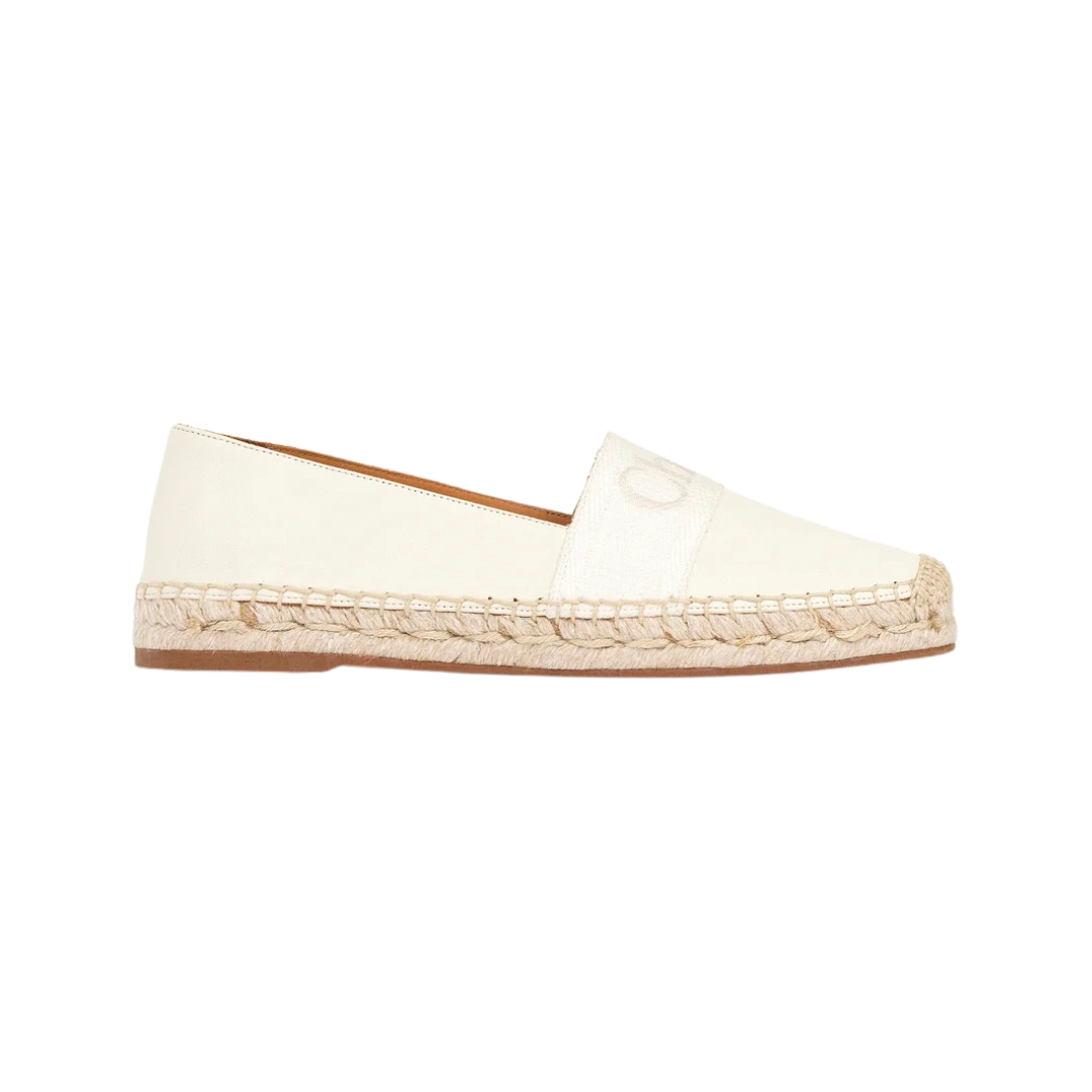 Espadrilles Piia Weiß