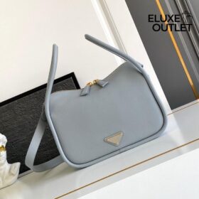 Darling Lederhandtasche 18cm