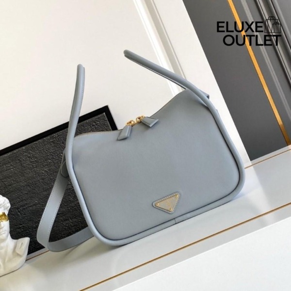 Darling Lederhandtasche 18cm