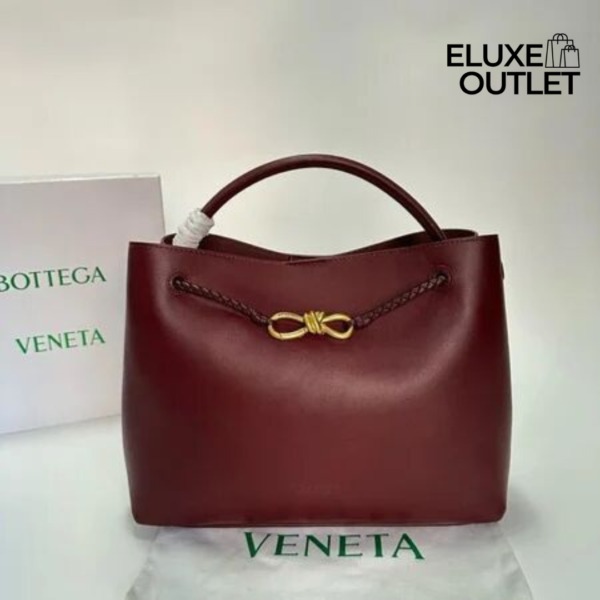 Andiamo Rosenholz/Gold 25 cm