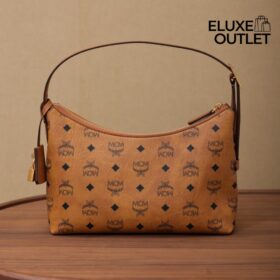 Aren Vi Hobo Sml Co Cognac 25,5 cm