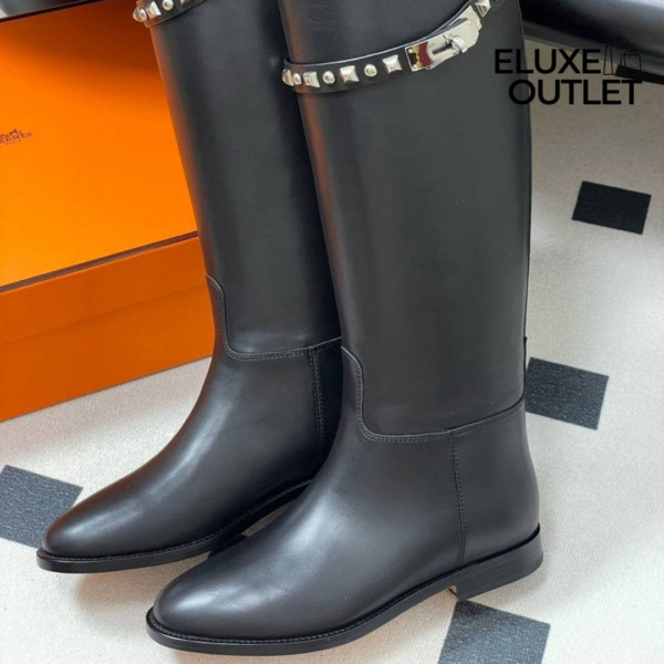 Jumping-Stiefel 2cm