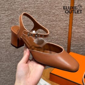Kamilla Pumps 6cm