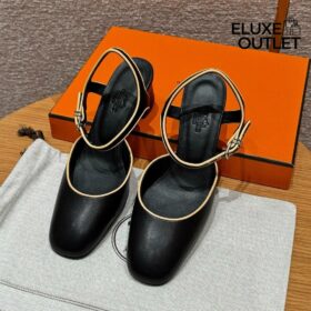 Kamilla Pumps