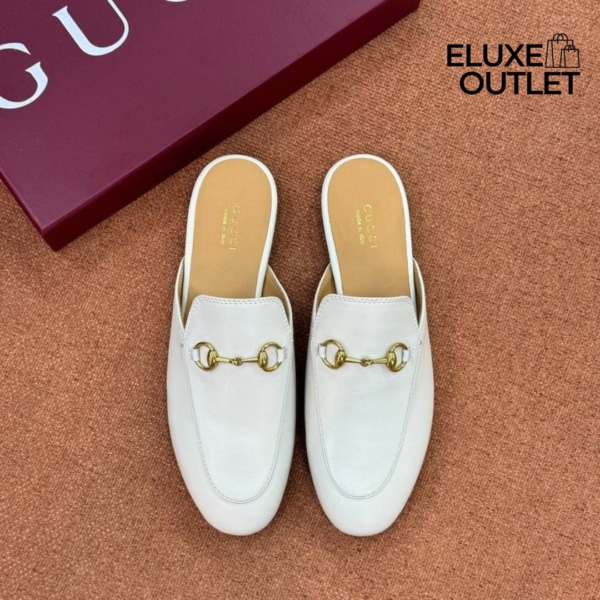 Jordaan Loafer Beige