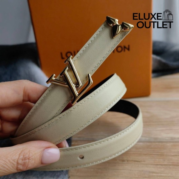 Wende gürtel 2cm