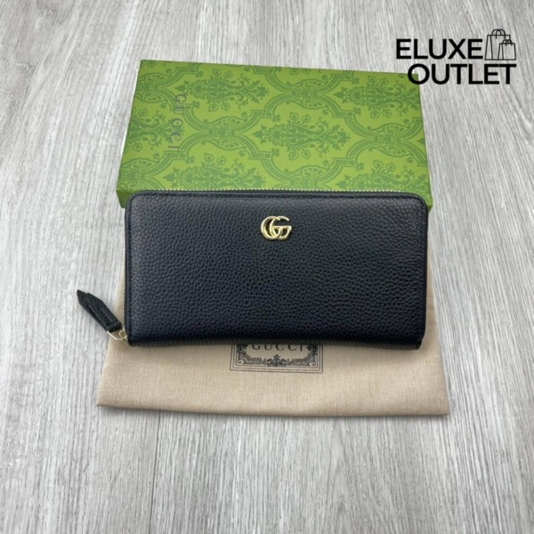 GG Marmont Reißverschluss 19cm