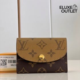 Rosalie Münzgeldbörse 11cm