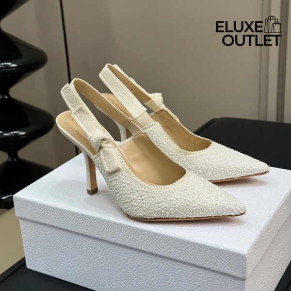 Schuhe Weiß