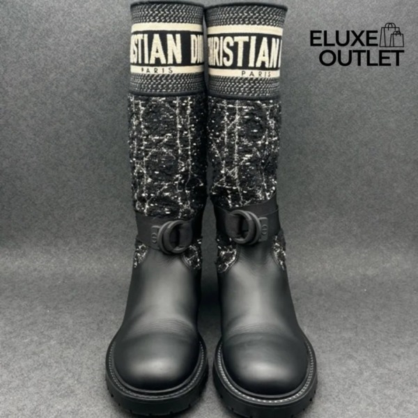 Major-Stiefel