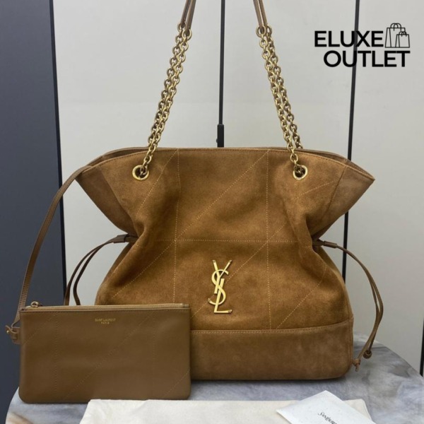 Jamie Shopping Braun 35 cm