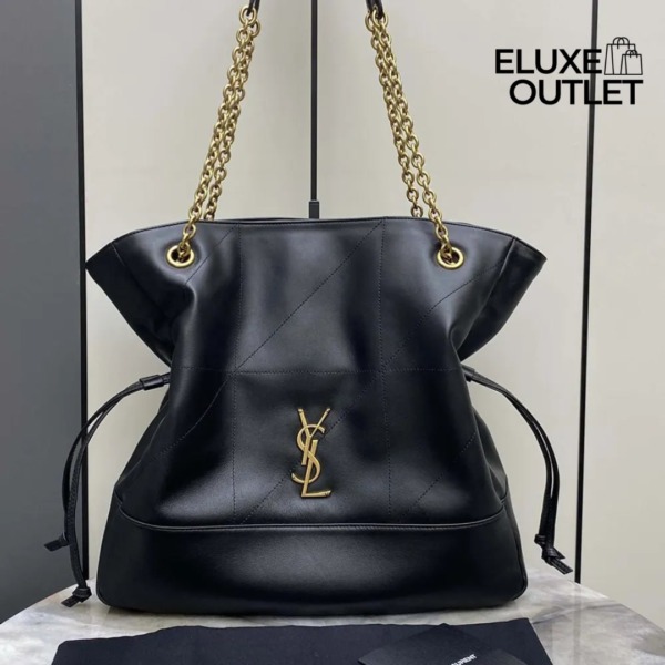 Jamie Shopping Bag aus Lammleder 35cm