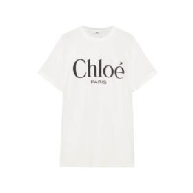 T-Shirt Weiß