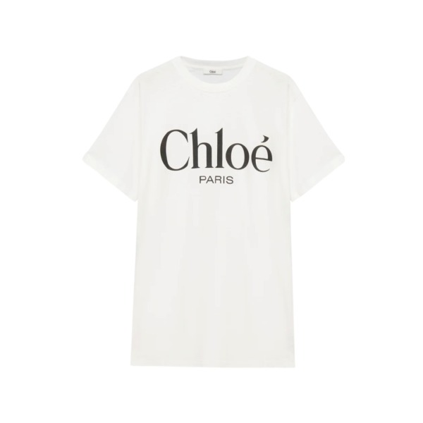 T-Shirt Weiß