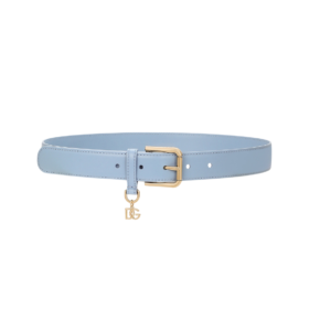 DG Charm-Gürtel 3cm