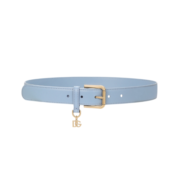 DG Charm-Gürtel 3cm