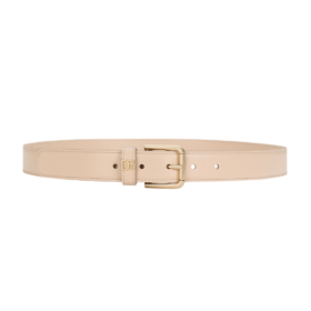 DG logo belt 3cm