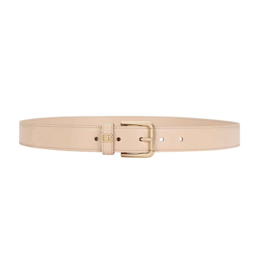DG logo belt 3cm