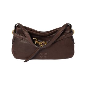 Aventure-Nappa-Leder 19cm