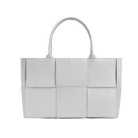 Tote-Tas in Bluette 24cm