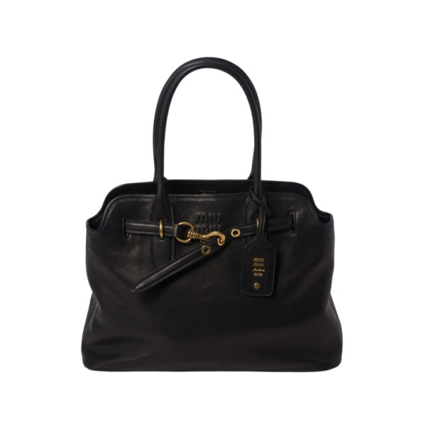 Aventure-Nappa-Leder  31cm