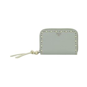 Selleria Matcha Grüntee Brieftasche 8cm