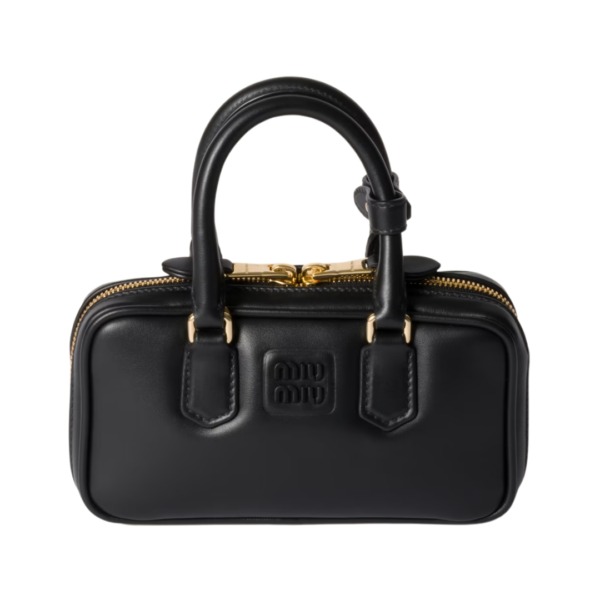 Arcadie-Leder-Mini 10cm