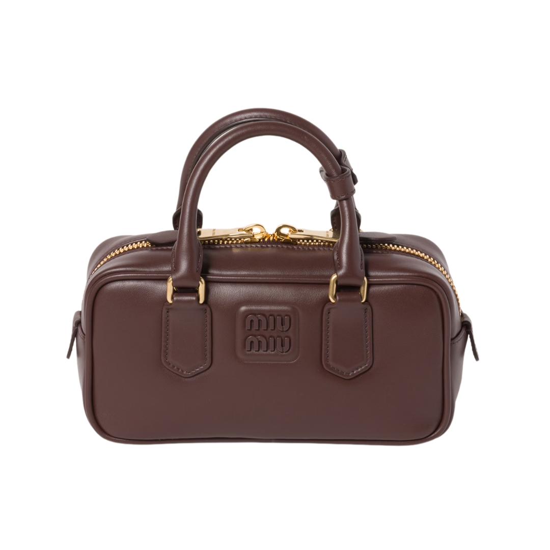Arcadie-Leder Briarwood  10.5cm